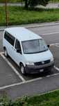 Vw T5 (Transporter)