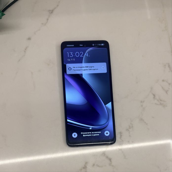 TCL 50 5G           нов