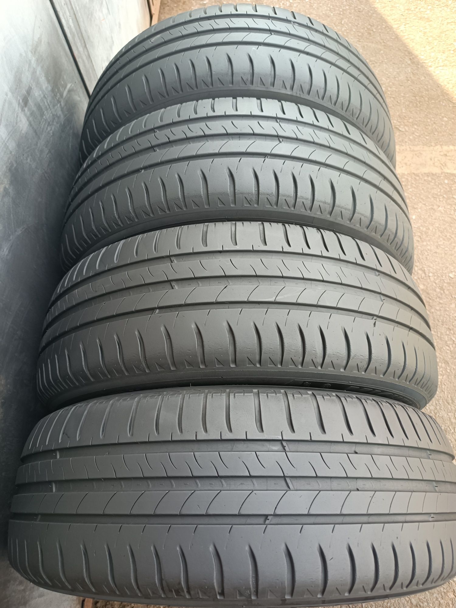 195/65/15 Michelin