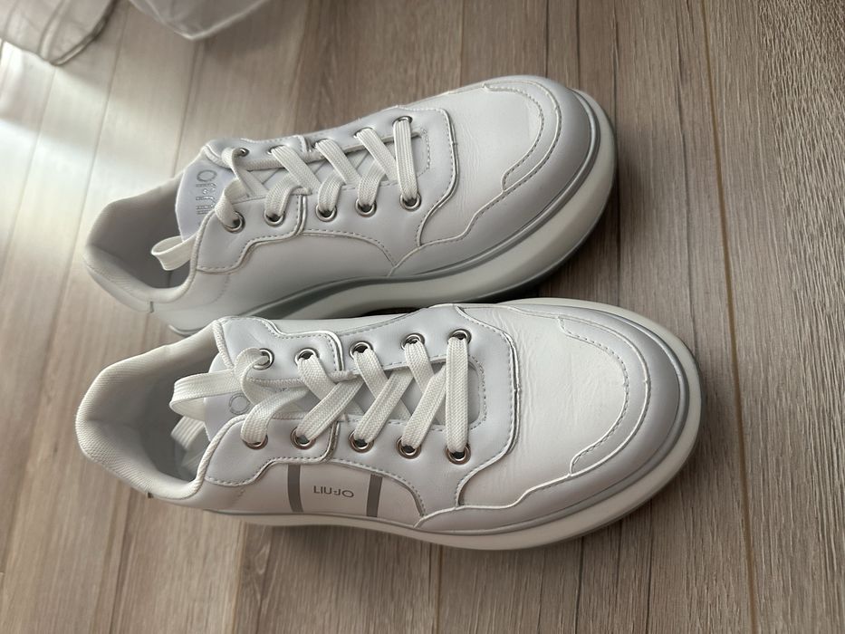 Liu jo обувки 39