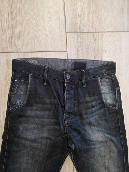 Мъжки дънки G-star raw 32