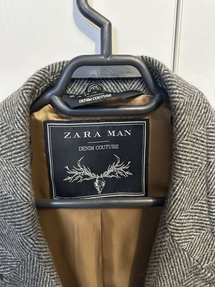 Palton bărbați Zara