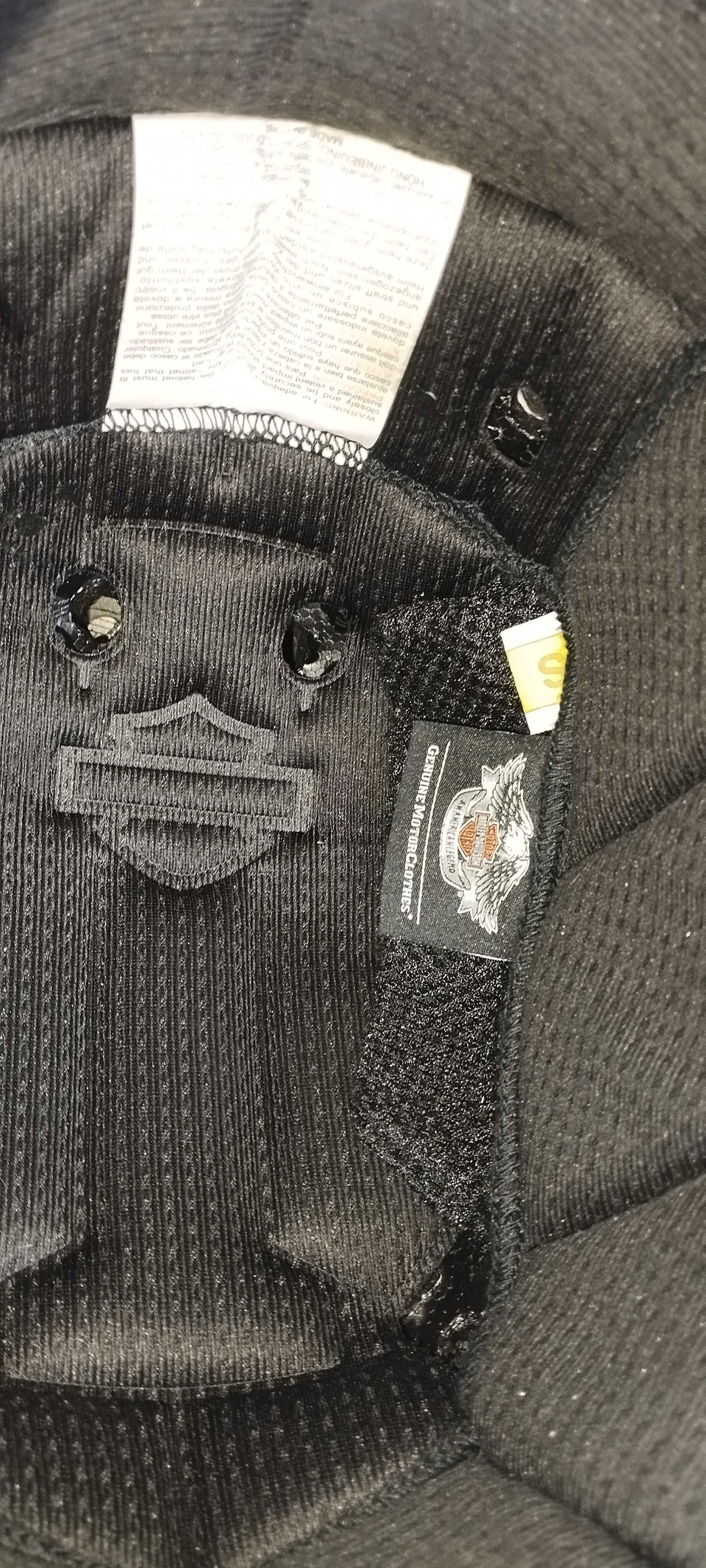 Каска Harley-Davidson