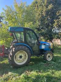 Tractor ls 36 în stare buna