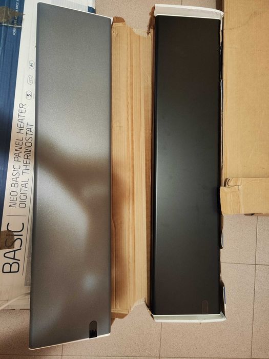 Нов adax neo L 06 kdt конвектор  адакс