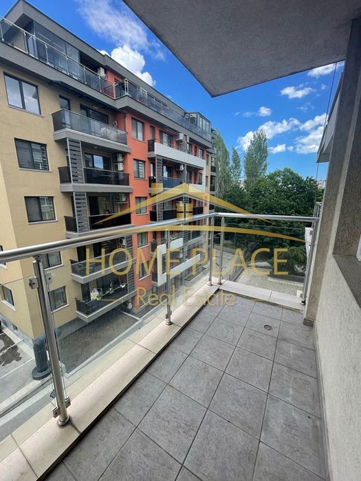 Дава се под наем Двустаен апартамент в Варна, ХЕИ - 65 кв.м за 408 € - Снимка #4