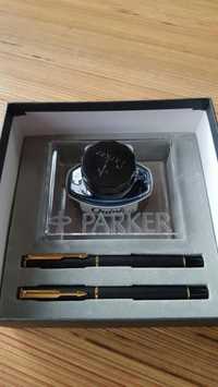 Set Parker