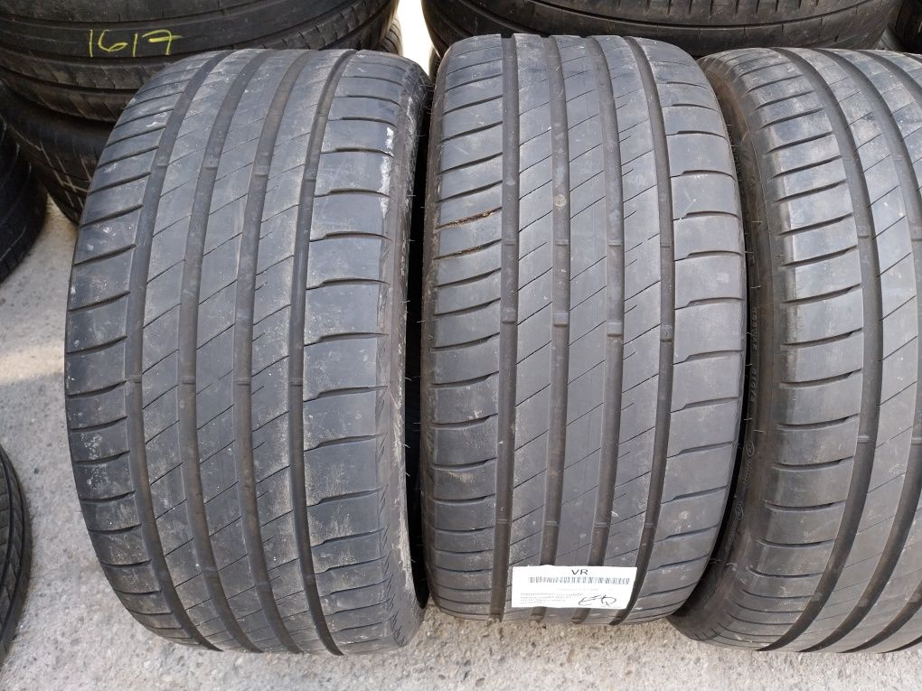 Anvelope second vara 225 40 R19 Bridgestone