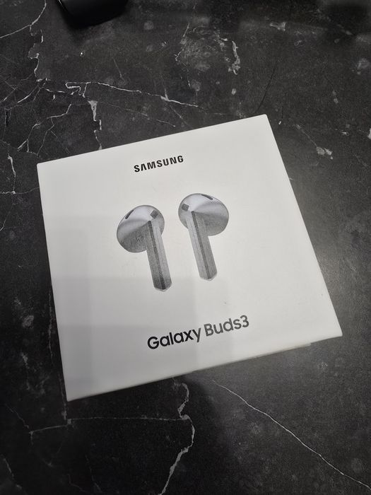 Samsung Galaxy Buds 3