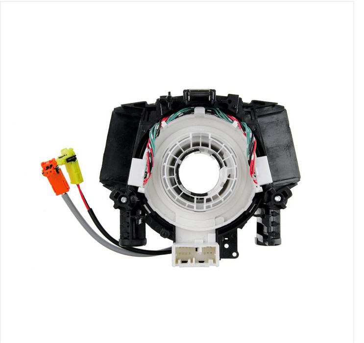 Arc Spira Spirala Volan Panglica Airbag Claxon Nissan Qashqai Navara
