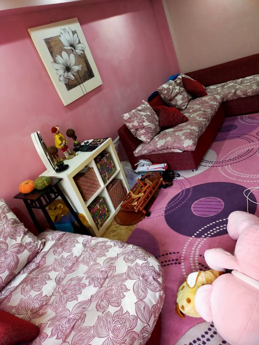 Угловой диван 3 секции