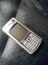 Мобилен телефон нокиа Nokia N 70, symbian, 2 mpx, radio, Bluetooth