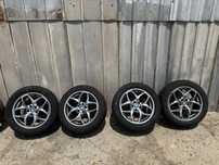 19” джанти за BMW 5x120 – 9J ET18/ET48 – staggered комплект
