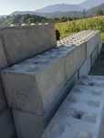 Blocuri beton lego modulare