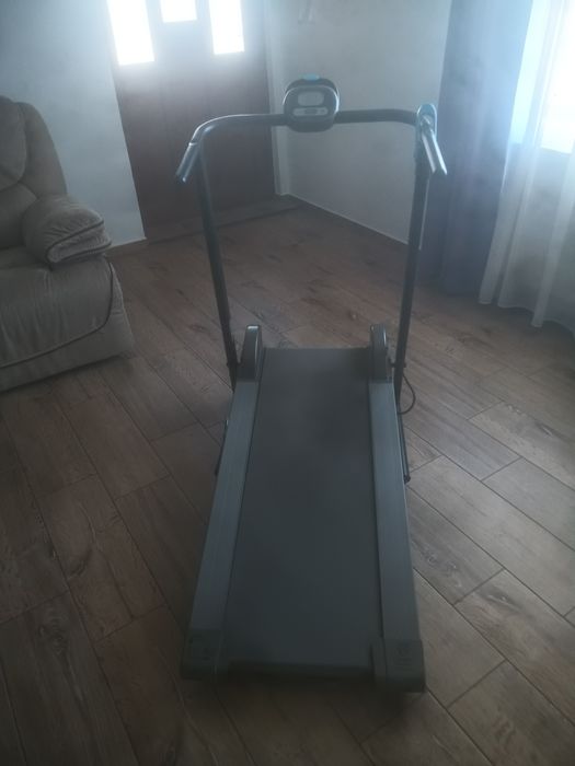 Bandă de alergat Domyos