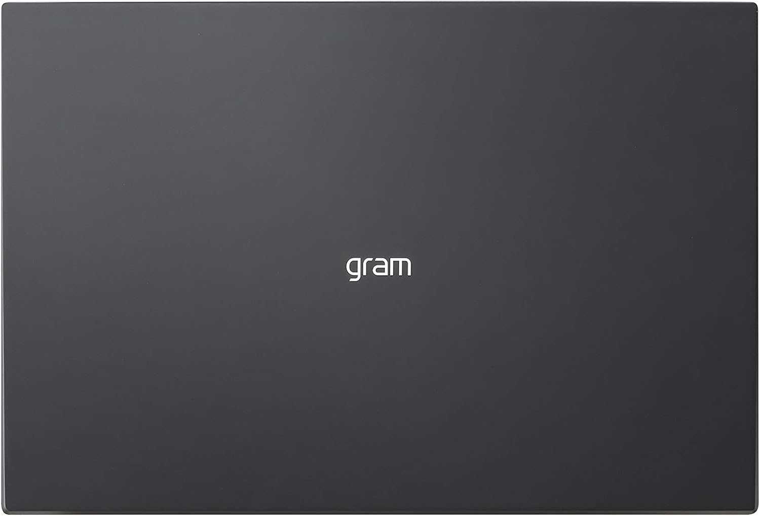УЛТРА ТЪНЪК Лаптоп LG Gram 16Z90P i7-1165G7 16GB 1TB