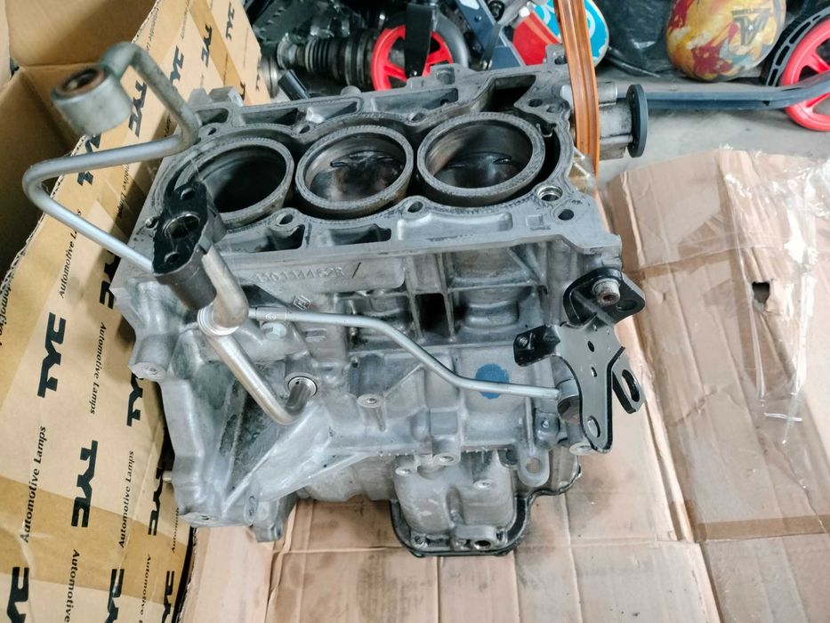 Motor dacia- Renault 0.9tce