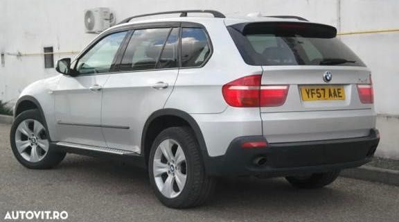 BMW X5 xdrive30D