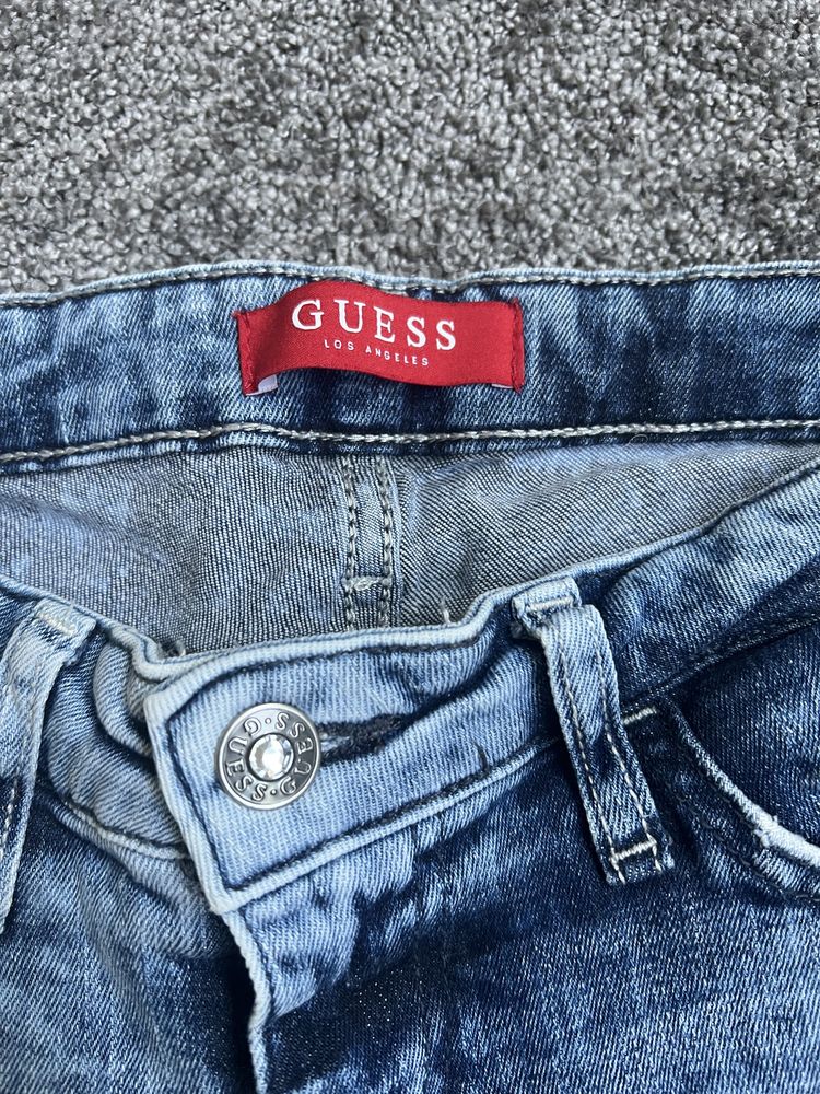 Blugi Guess originali