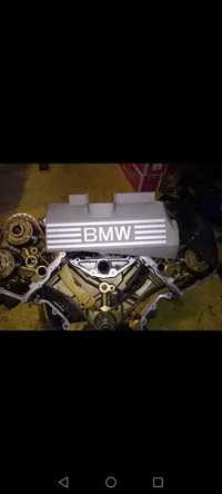 BMW Двигател BMW N62b44 на части