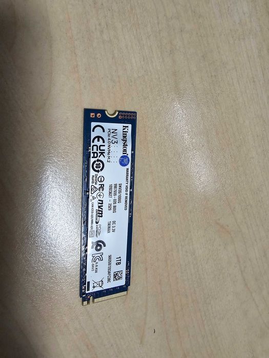 Calculator Nou. Performant. I7 / 16 GB Ram / 1TB SSD