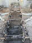 Sasiu Ford Ranger 3.0 D 2009 2006 - 2012 SUV (1042)