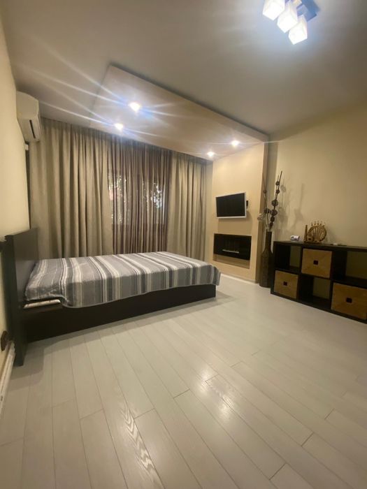 Garsoniera de inchiriat Rahova- Sebastian-Petre Ispirescu