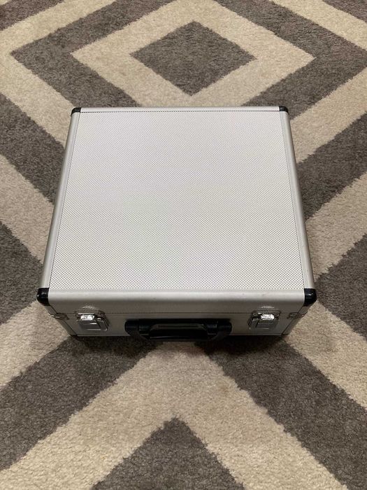 Microfon de studio Stam SA87 - clona U87