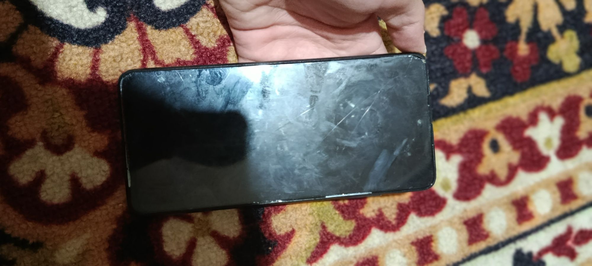 Poco X3 NFS telefoni narxini kelishamiz