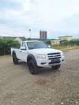 Ford ranger 2.5 diesel 4x4 mic mare an 2007 bena lunga