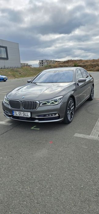 BMW Seria 7 Stare Impecabila