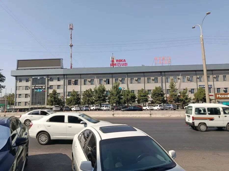 Аренда помещения 55 м² Паркентский Мирзо-Улугбекский ID181