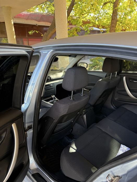 Vand/ Schimb cu x1 - Bmw seria 1  - 2011