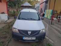 Dacia Logan utilitara