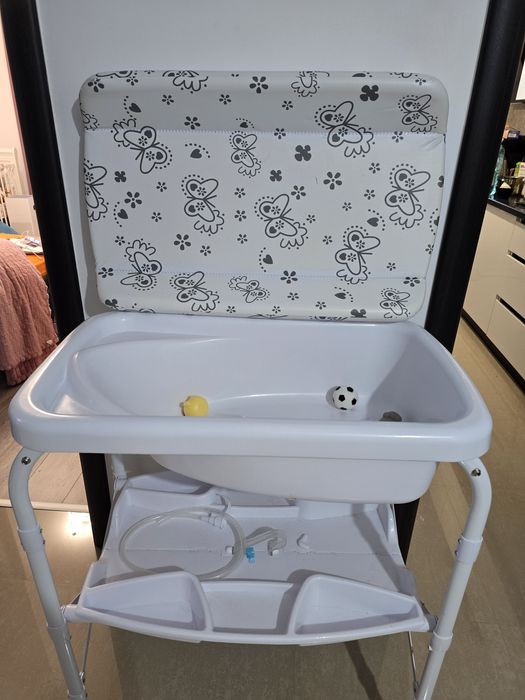 Pachet crestere bebe