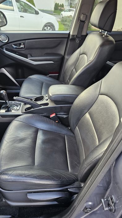 Ssang Yong Konrado  2.0 dizel   2016