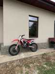 Honda CRF450 R 2019