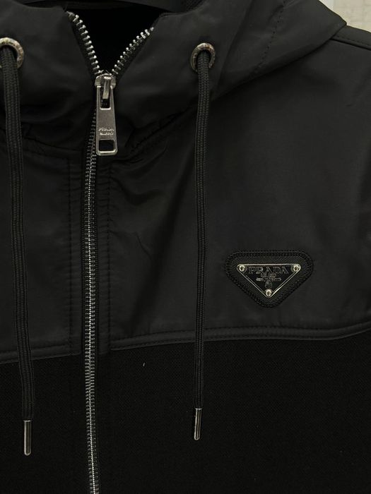 Trening barbati Prada