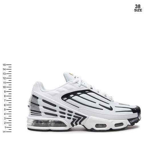 Маратонки Nike Air max plus - unisex