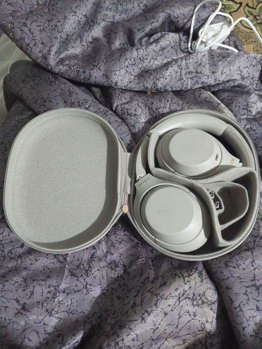 Наушники Sony оригинал