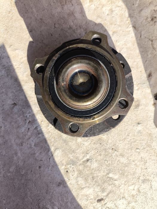 Discuri Bmw E60 zimmerman