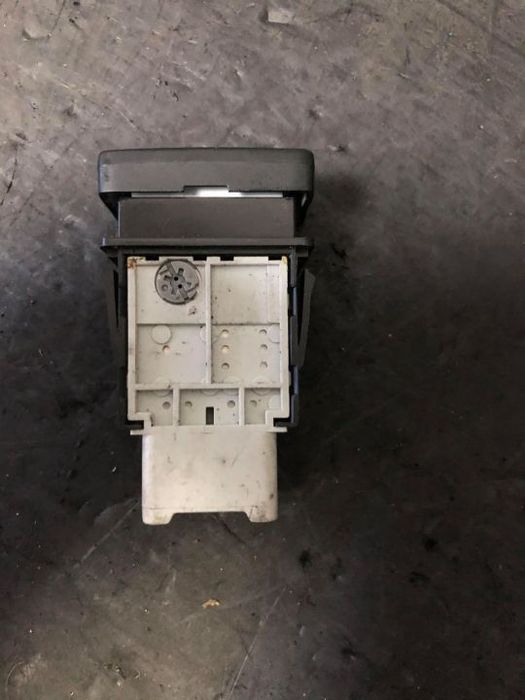buton lumini renault scenic