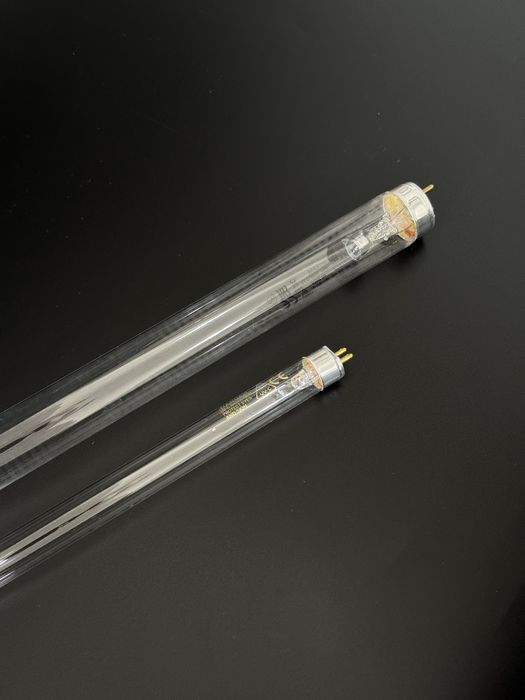 Лампы на рециркулятор и облучатели