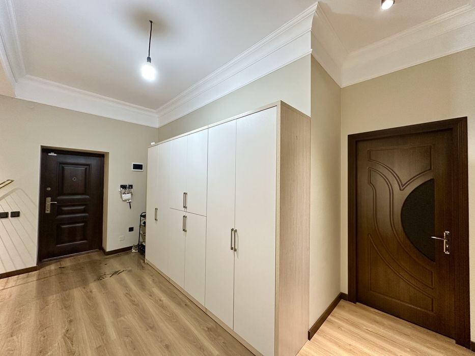 Парковка на бонус. Продается. Сотилади. Паркентская. 2 хонали. 78кв.м.