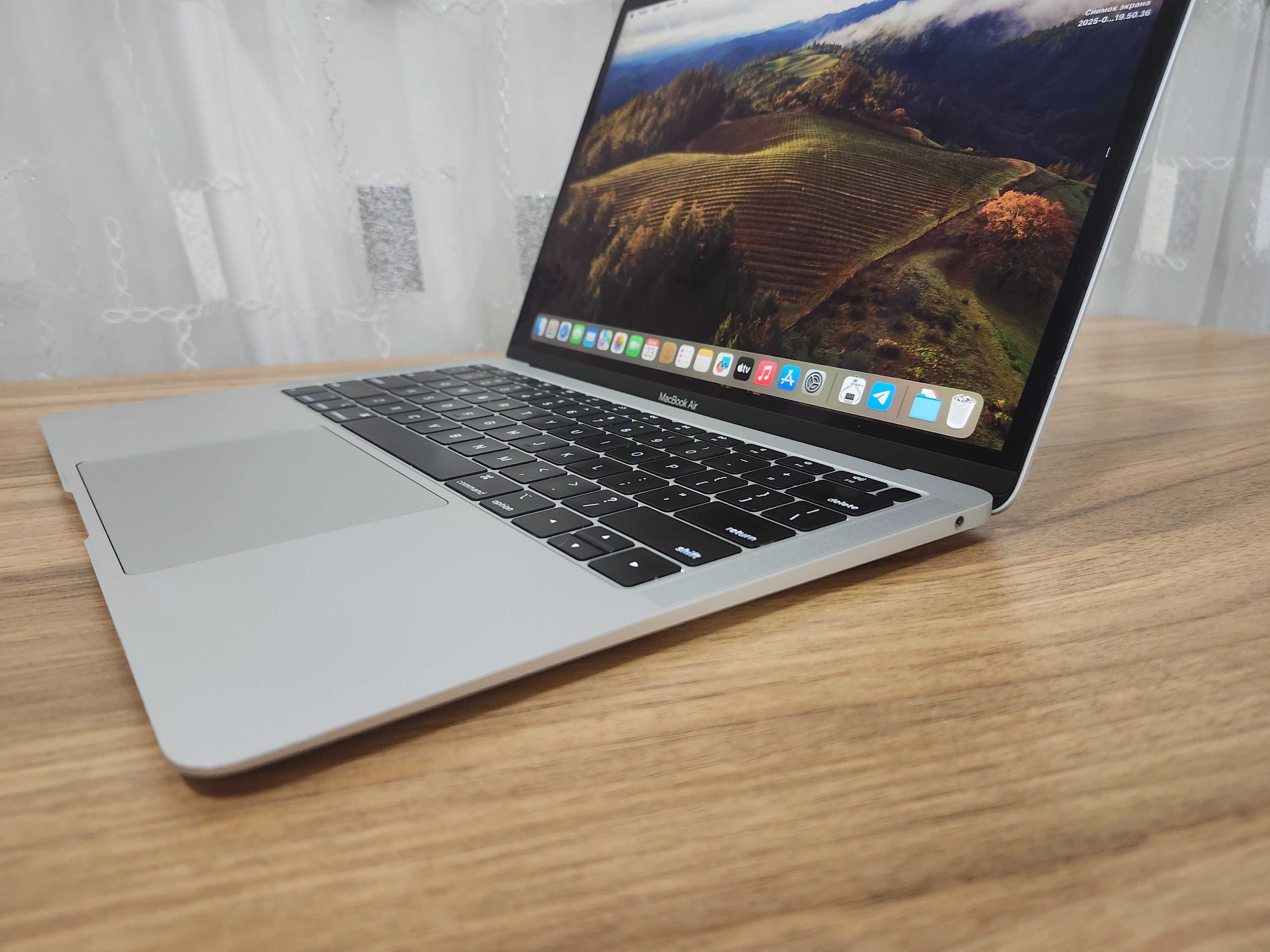 MacBook Air 2018