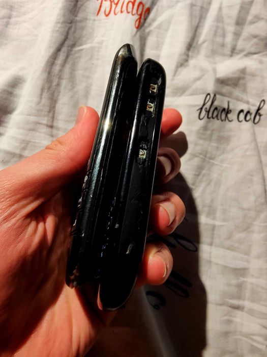 Lot Blackberry pentru piese