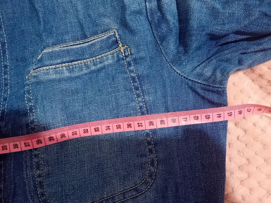 Salopeta de blug, elastica