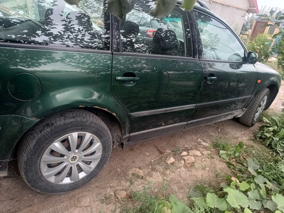 Vw passat ieftin 3000 lei