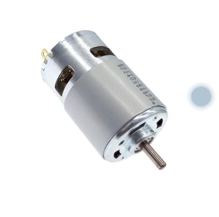 DC Mikromotor 775 Sotiladi.