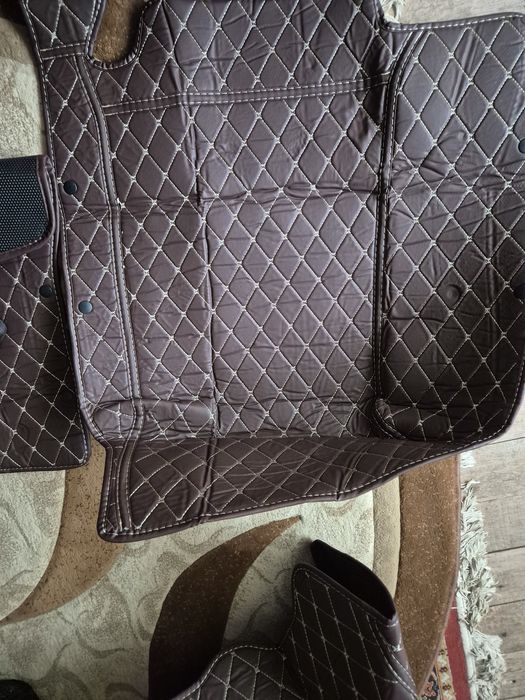 Huse podea BMW f30 Fata spate